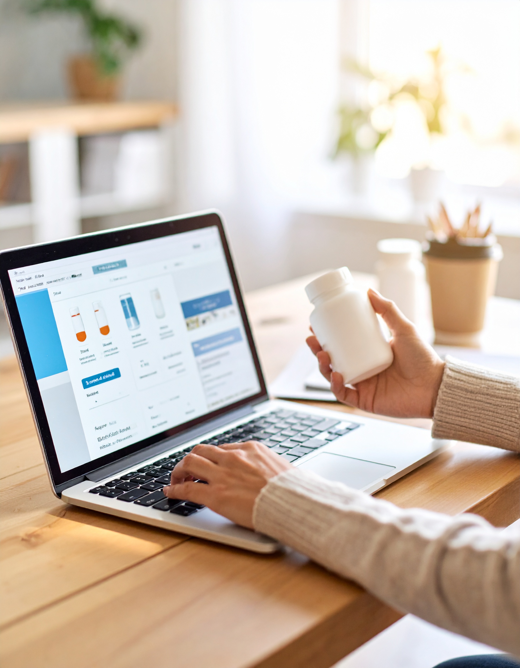 Wide range of authentic prescription and OTC medicines.

Timely home delivery with proper packaging.

Easy order placement via call or enquiry form.

Affordable pricing with trusted brands.

Special support for senior citizens and chronic care needs.