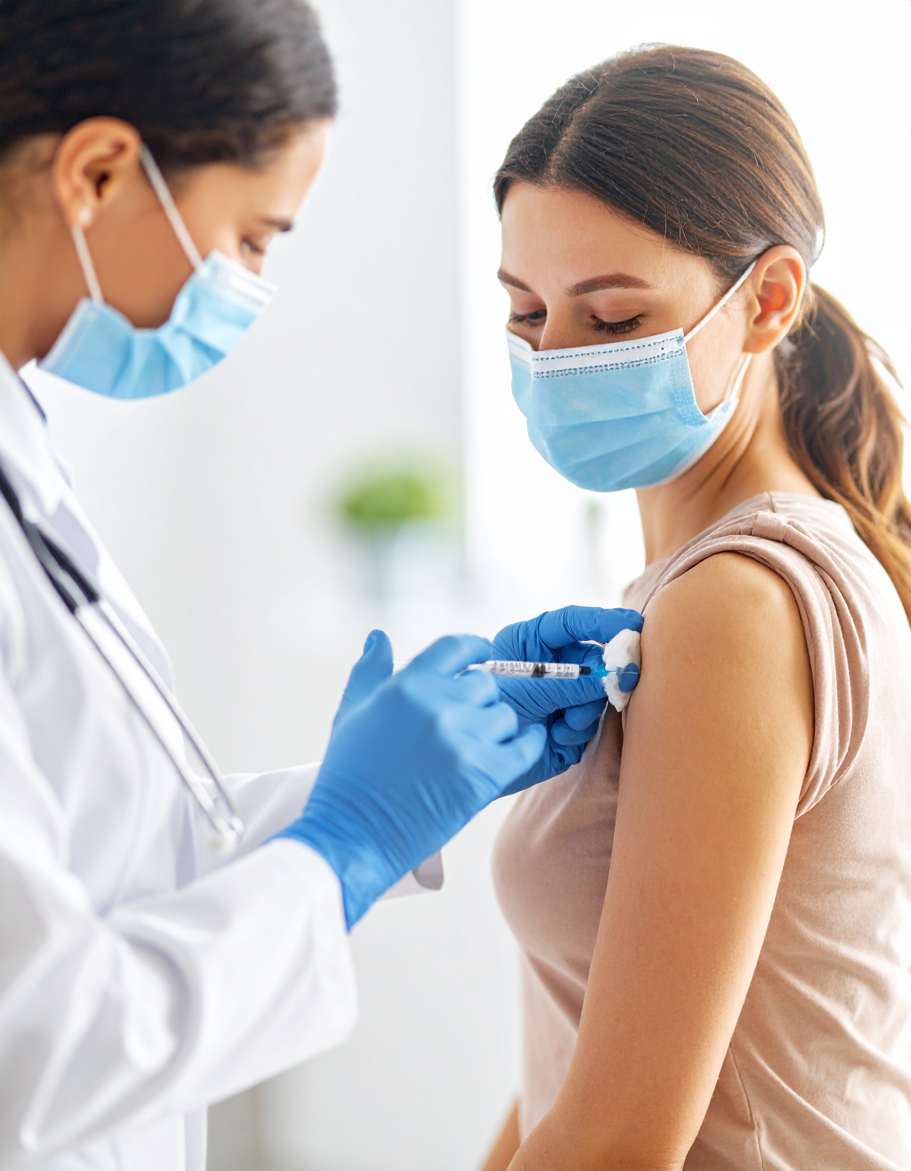 HPV, Flu, Typhoid, and Hepatitis vaccines available.

Safe, certified, and WHO-recommended vaccinations.

Administered by experienced professionals.

Home visit vaccination services for children and adults.

Digital records and reminders for upcoming doses.