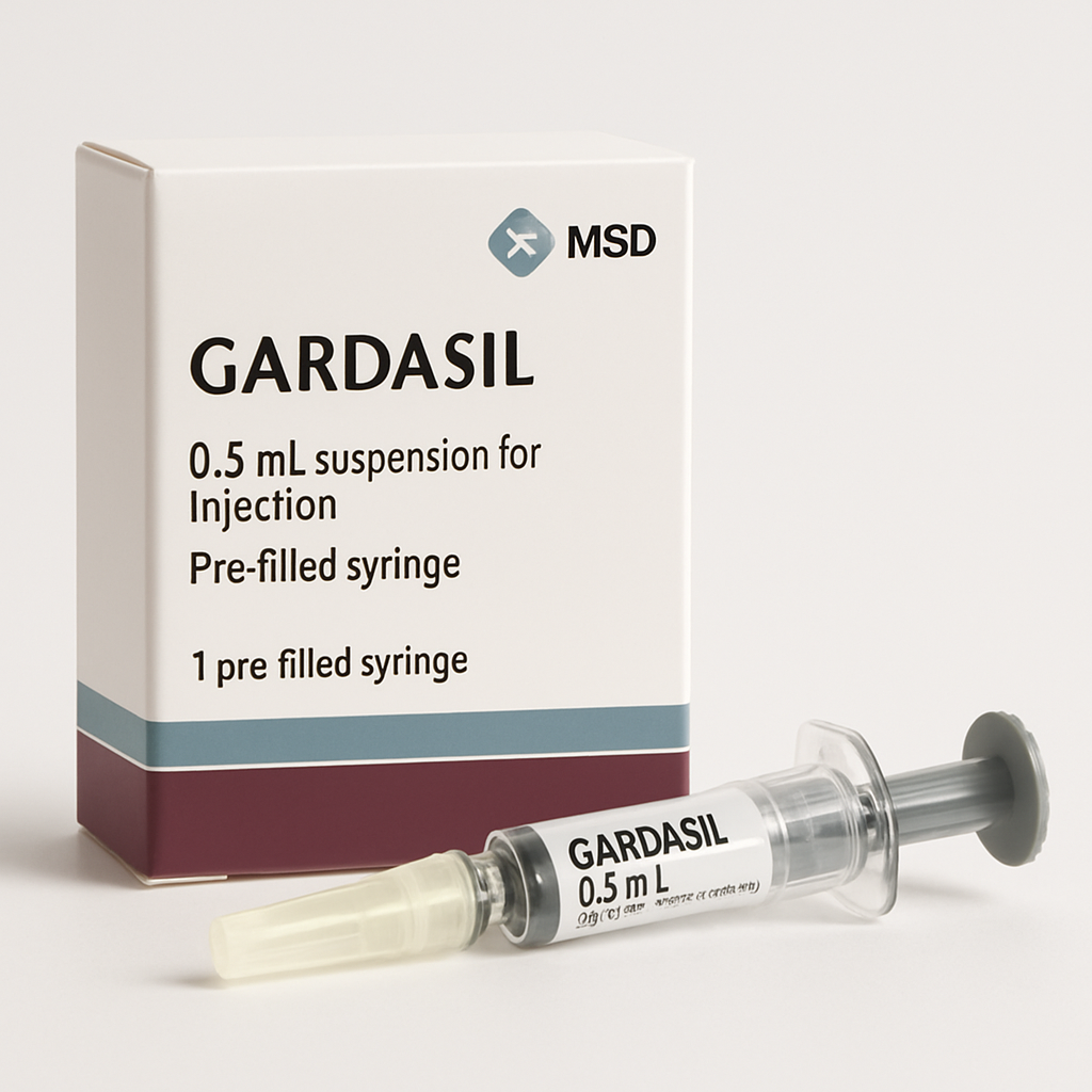 Gardasil